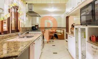 Imagem 5: Sobrado a venda 05 quartos 06 vagas no Boa Vista em Curitiba