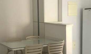 Imagem 2: Apartamento para aluguel tem 61 metros quadrados com 2 quartos