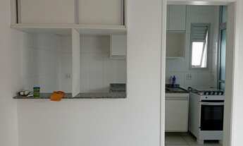 Imagem 2: Apartamento para aluguel com 42 metros quadrados com 1 quarto em Aclimação - São Paulo - S