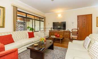 Imagem: Alto da Boa Vista Nobre - Lindo Sobrado