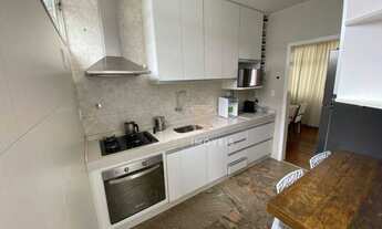 Imagem 6: Apartamento com 3 dormitórios à venda, 100 m² por R$ 600.000 - Santo Antônio - Belo Horizo