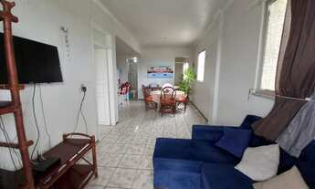 Imagem 2: Apartamento para venda possui 78 metros quadrados com 3 quartos em Tabuba - Caucaia - CE