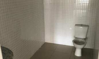 Imagem 4: Alugo sala comercial de 104m², reformada, no Le quartier em Águas Claras, com varanda