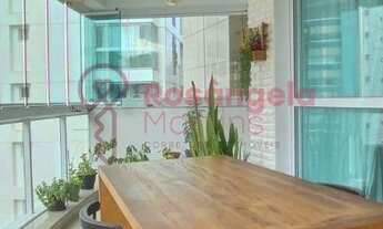 Imagem 3: Apartamento lindíssimo de 3 quartos, sendo 3 suítes na Praia da Costa!