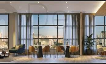 Imagem 7: STUDIO RESIDENCIAL em São Paulo - SP, Vila Olímpia