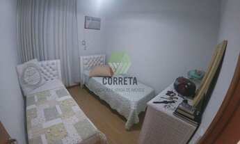 Imagem 4: Apartamento para venda com 75 metros quadrados com 3 quartos em Valparaíso - Serra - ES