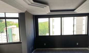 Imagem 5: Apartamento para aluguel e venda possui 147 metros quadrados com 4 quartos em Tirol - Nata