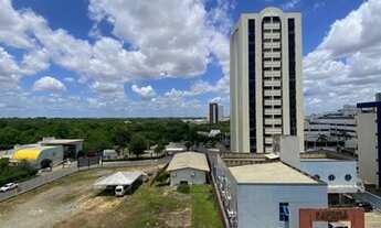 Imagem 3: Apartamento com 02 quartos mobiliado no <br>Renascença