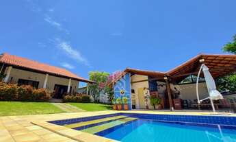 Imagem: Freguesia - Casa linear - 4 Quartos - 2