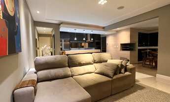 Imagem 6: Apartamento de 3 Dormitório, Localizado em PARQUE SAO JORGE