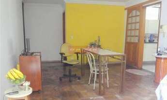 Imagem 4: Casa Térrea, Brooklin Paulista - São Paulo