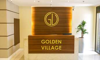 Imagem 5: Apartamento 3 quartos com 77m² em Nova Iguaçu - RJ