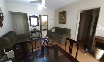 Imagem 7: Apartamento com 110 m2 de area util, 2 vagas na garagem e 3 dormitorios com 3 banheiros