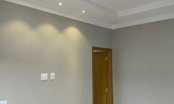 Imagem 5: Casa 3 Quartos (1suite) Setor Faicalville - Proximo Parque Macambira