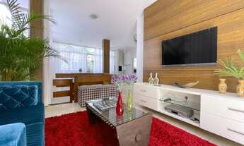 Imagem 5: Cobertura Duplex 4 dormitórios (2 suítes) e 2 vagas - Centro