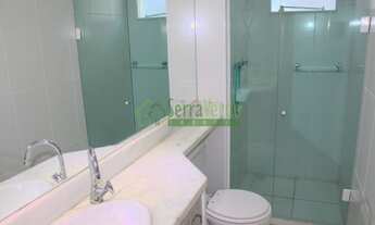 Imagem 7: Excelente cobertura no Samambaia