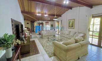 Imagem 3: Casa em Condomínio para Locação no bairro Condomínio Arujá Hills I II, localizado na cidad