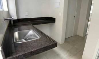 Imagem 4: Apartamento com área privativa à venda, 3 quartos, 3 suítes, 3 vagas, Santo Antônio - Belo