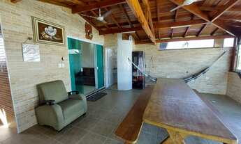 Imagem 2: Vende - Casa 3 Dormitórios 201m - Tude Bastos - Praia Grande