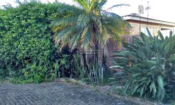 Imagem 6: CANOAS - Sobrado Padrão - Fátima