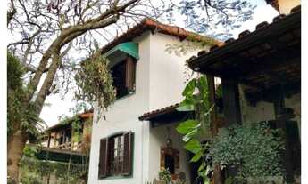 Imagem 5: Casa duplex à venda 3 suites 399 m² Barra da Tijuca