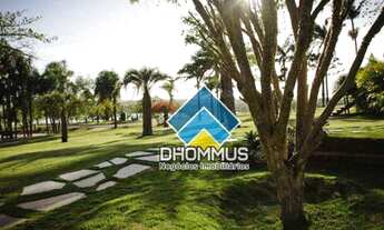 Imagem 7: Terreno de 2032,62 m² no Condomínio Fazenda Alvorada, Porto Feliz/SP. Dhommus Negócios Imo