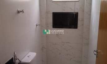 Imagem 6: Área Privativa à venda, 2 quartos, 1 vaga, Rio Branco - Belo Horizonte/MG