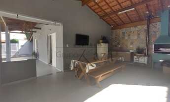 Imagem 4: Casa/Padrão com Edícula - 4 Dormitórios - Jardim Madureira - 120m² - Venda