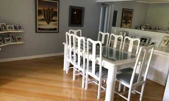 Imagem 5: Apartamento para aluguel tem 233 metros quadrados com 4 quartos