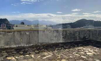 Imagem 3: RIO DE JANEIRO - Apartamento Padrão - FREGUESIA (JACAREPAGUA