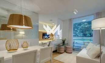 Imagem: Apartamento Residencial / Jardim Brasil