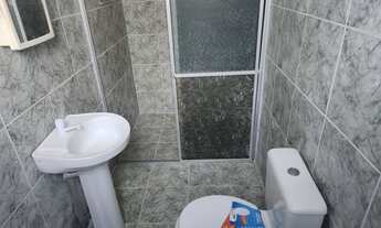 Imagem 2: Alugo Casa (tipo Apartamento) na Cidade Nova