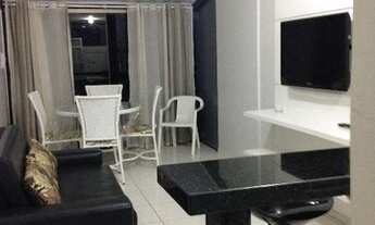 Imagem: Flat em Taperapuan - Porto Seguro, BA