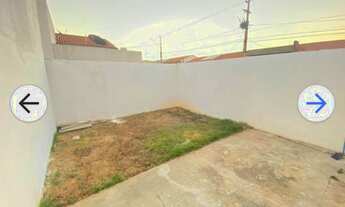 Imagem 2: Condomínio Rio Cachoeirinha 41 metros quadrados com 2 quartos em Jardim Imperial - Cuiabá