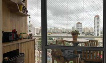 Imagem 4: Apartamento 2 dormitórios para Venda em São Paulo, Brás, 2 dormitórios, 1 suíte, 2 banheir