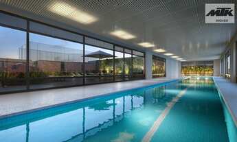 Imagem 5: Apartamento para venda com 145 metros quadrados com 4 quartos em Vila Mariana - São Paulo