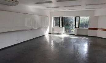 Imagem: Sala à venda, 83 m² por R$ 589.000,00