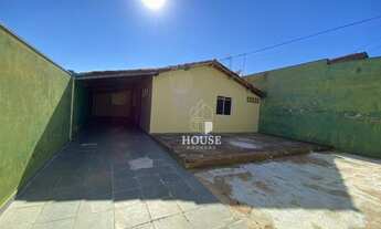 Imagem 3: Casa com 2 dormitórios à venda, 98 m² por R$ 215.000,00 - Parque do Estado II - Mogi Mirim