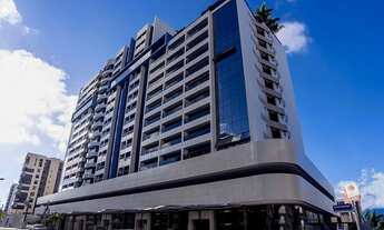 Imagem 2: Apartamento para venda possui 40 metros quadrados com 1 quarto em Ponta Verde - Maceió - A