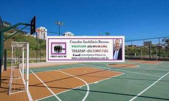 Imagem 4: Apartamento para venda tem 60 metros quadrados com 2 quartos em Nova Vista - Belo Horizont