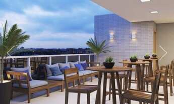 Imagem 5: Grande Oportunidade ! Cobertura Dúplex, 3 Qtos, 132 m², Fino Acabamento, Lazer de Clube