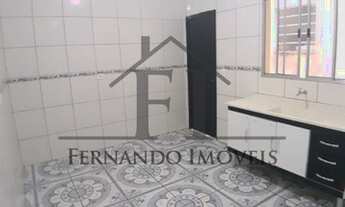 Imagem 3: LOCAÇÃO CASA 1 DORMITÓRIO, SALA, COZINHA E BANHEIRO + 1 QUARTINHO - IPIRANGA (VILA CARIOCA