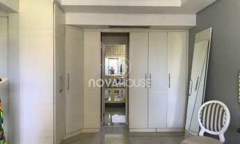 Imagem 3: APARTAMENTO COM 4 DORMITÓRIOS À VENDA, 350 M² POR R$ 1.579.000,00 - DUQUE DE CAXIAS II - C