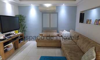 Imagem 6: Apartamento com ótima planta e varanda gourmet