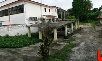 Imagem 5: Terreno com 2.400 m² C/ RGI em área Nobre de Santa Cruz - RJ