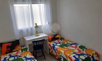 Imagem 6: São Paulo - Apartamento Padrão - Vila Paulo Silas