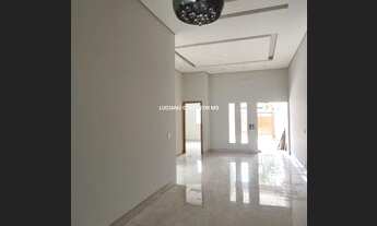 Imagem 7: CAMPO GRANDE - Casa Padrão - Parque dos Novos Estados