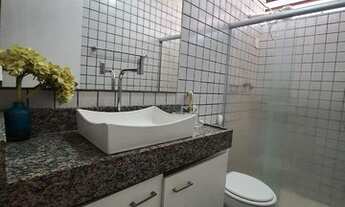 Imagem 2: Apartamento para Venda em João Pessoa, Cabo Branco, 3 dormitórios, 1 suíte, 2 banheiros, 1