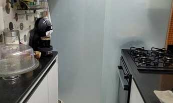 Imagem 7: Apartamento com 2 quartos, 50 m² à venda em Parque São Lucas