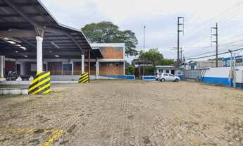 Imagem 4: PORTO ALEGRE - Galpão/Depósito/Armazém - Navegantes